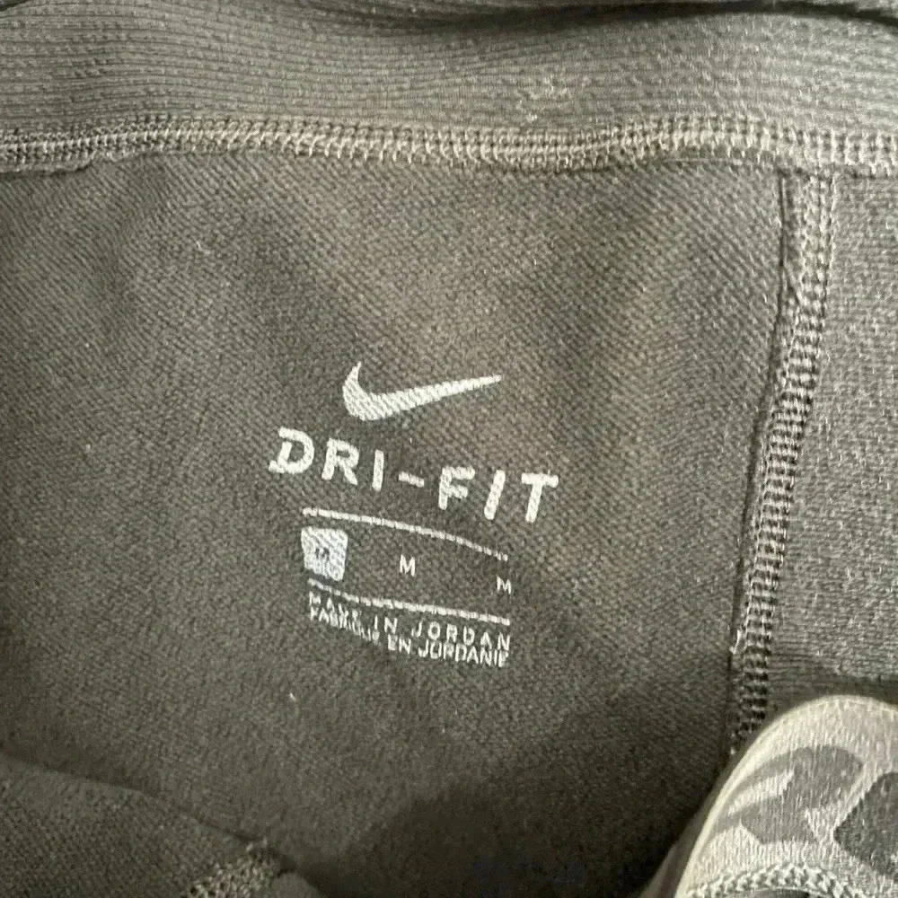 Nike pro lined tight base layer